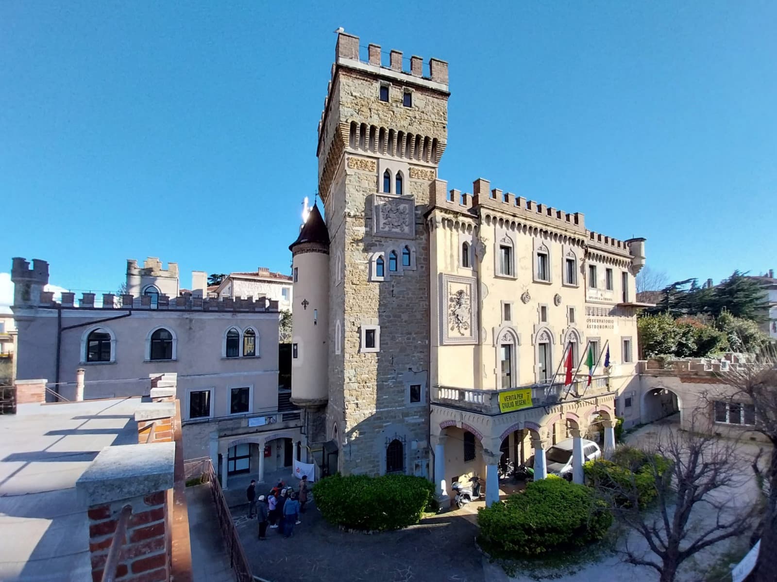Trieste